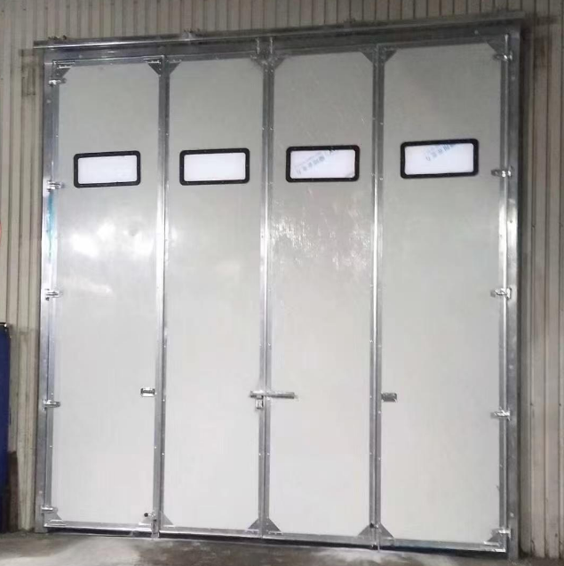 沈阳工业推拉门厂家
